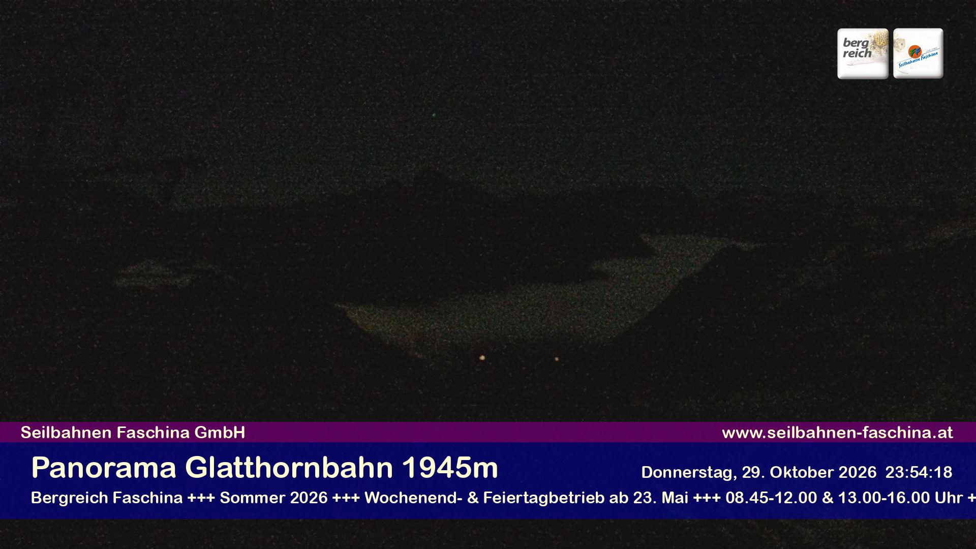 Glatthorn - Webcams