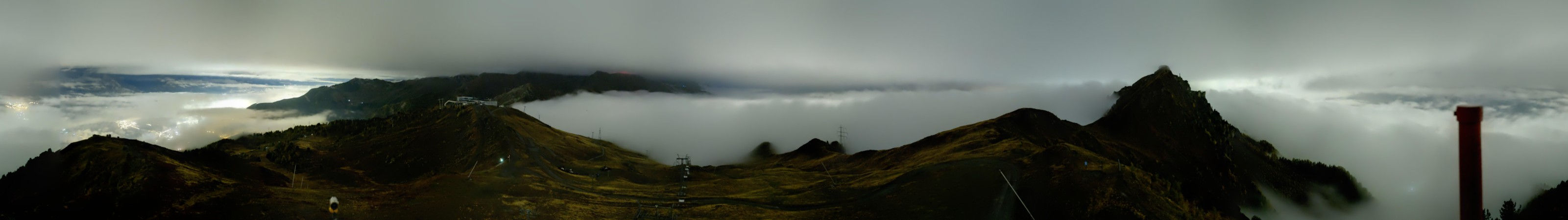 Savoleyres - Verbier - 웹카메라