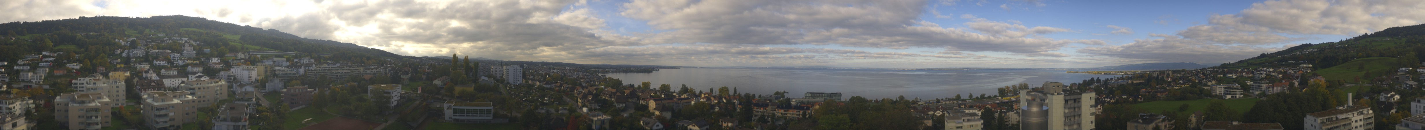 Rorschacherberg - Yesterday