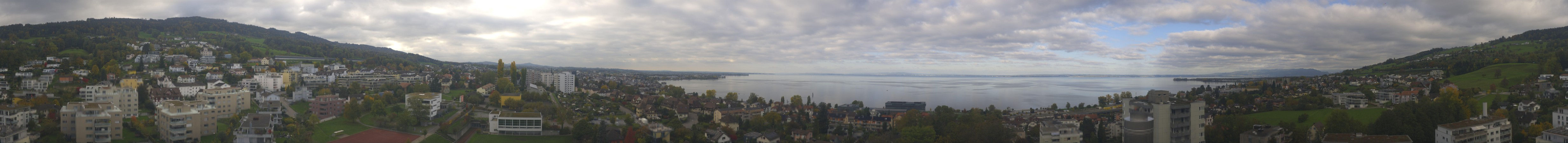 Rorschacherberg - Webcams