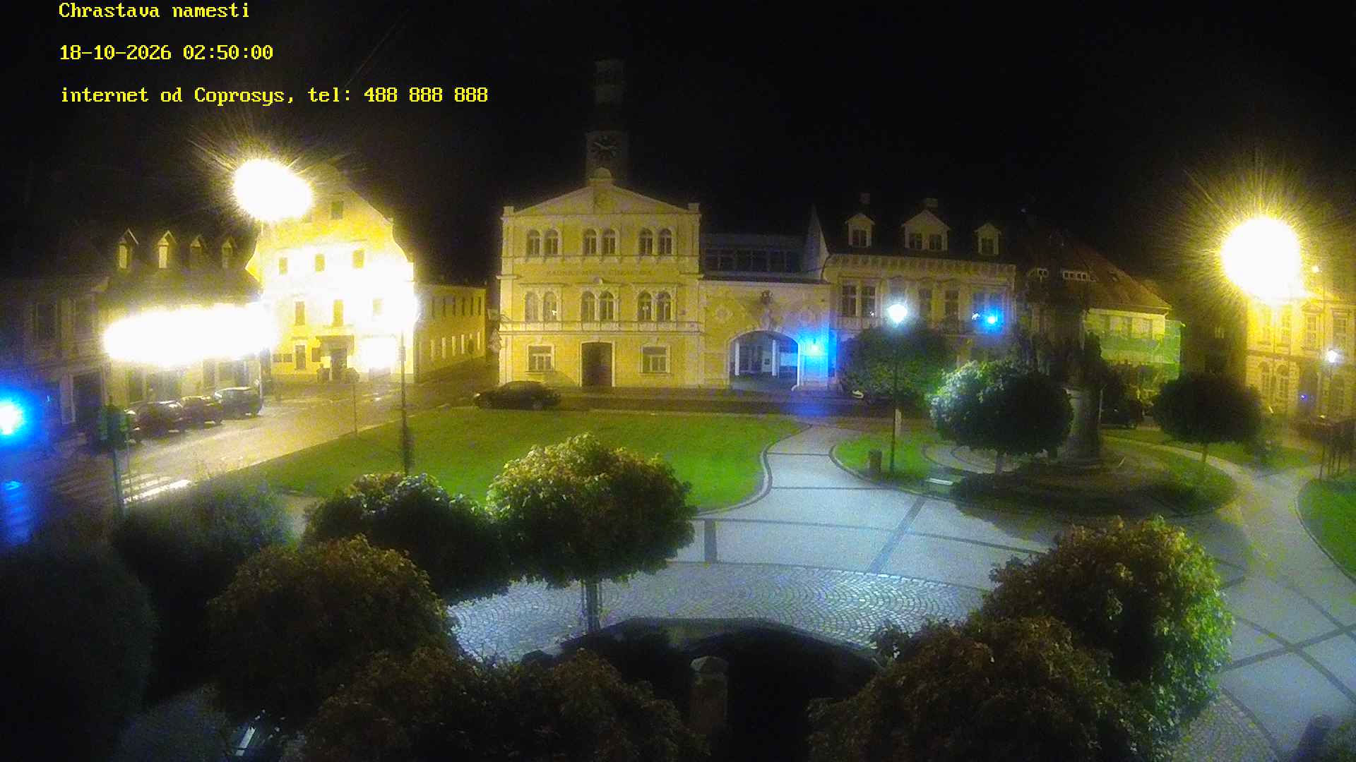 Chrastava