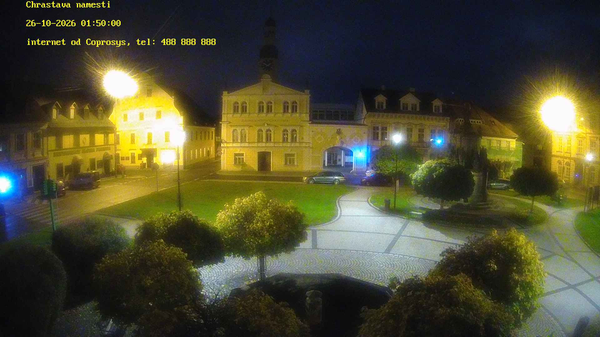 Chrastava