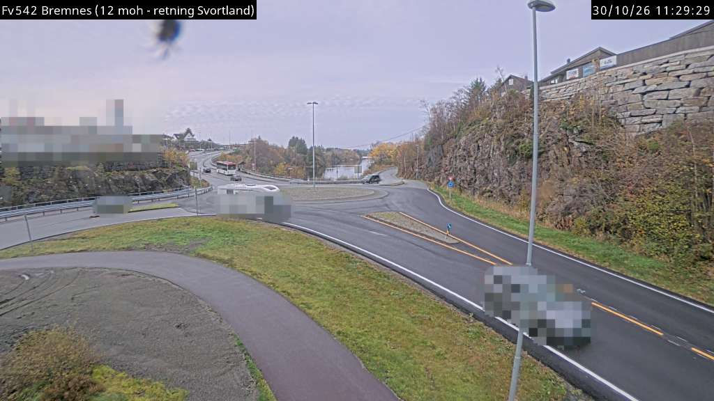 Bremnes, Vestland - Webcams