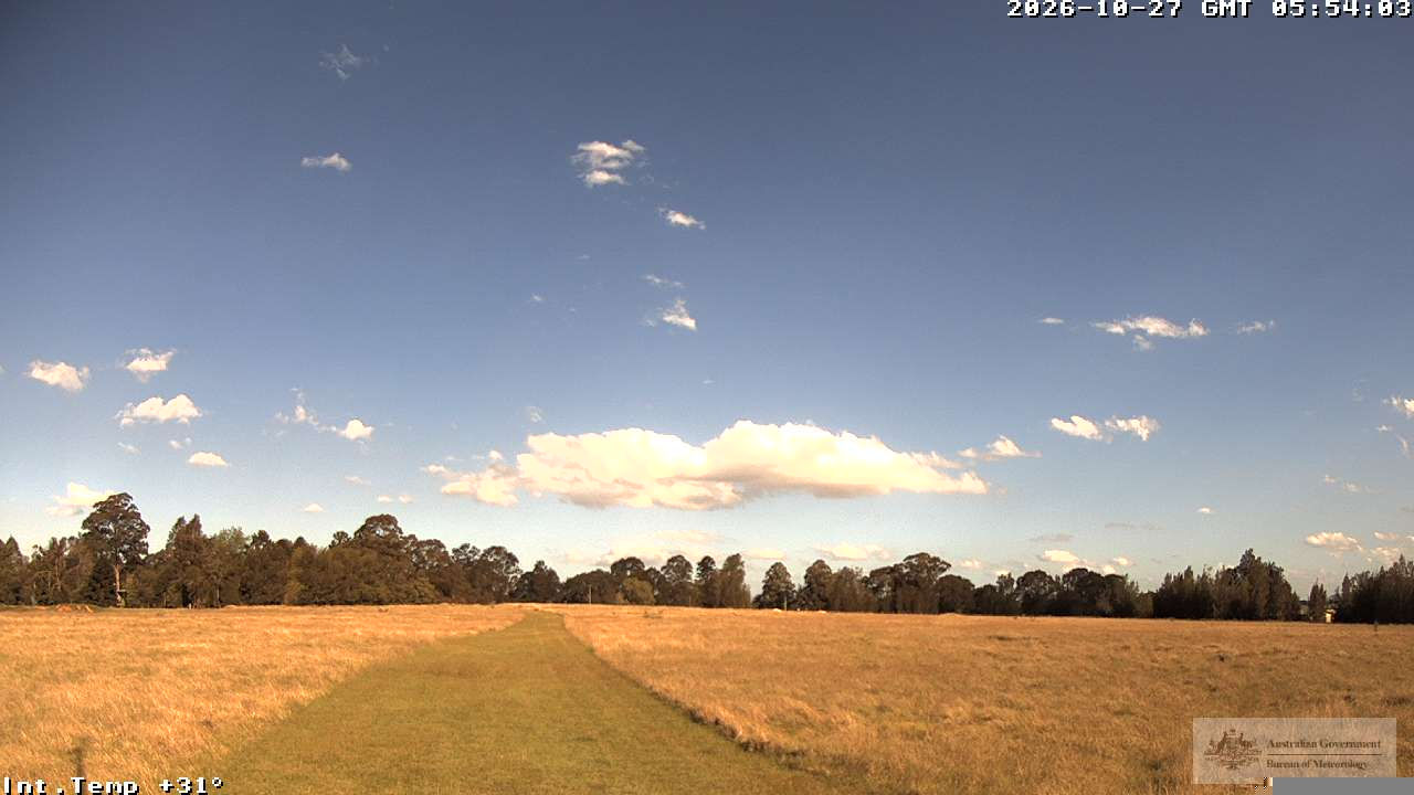 Camden Airport - Webcams