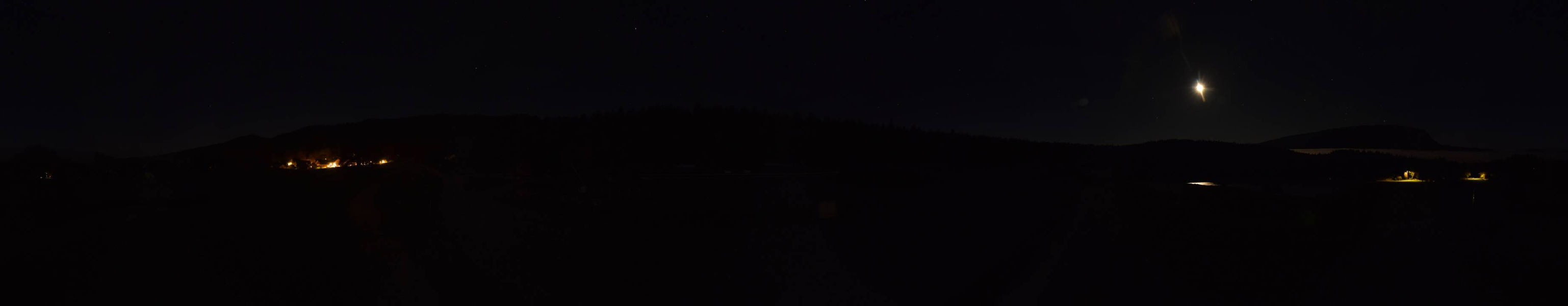 La Féclaz - Stade de biathlon - Webcams