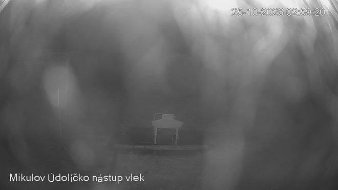 Mikulov - včera