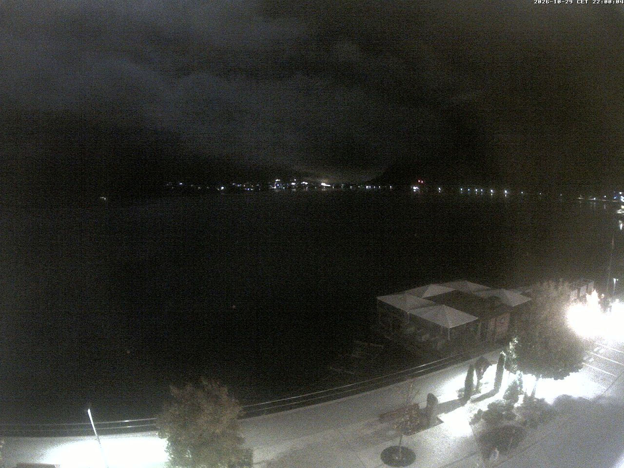 Pertisau - Hotel Post am See - Kemarin