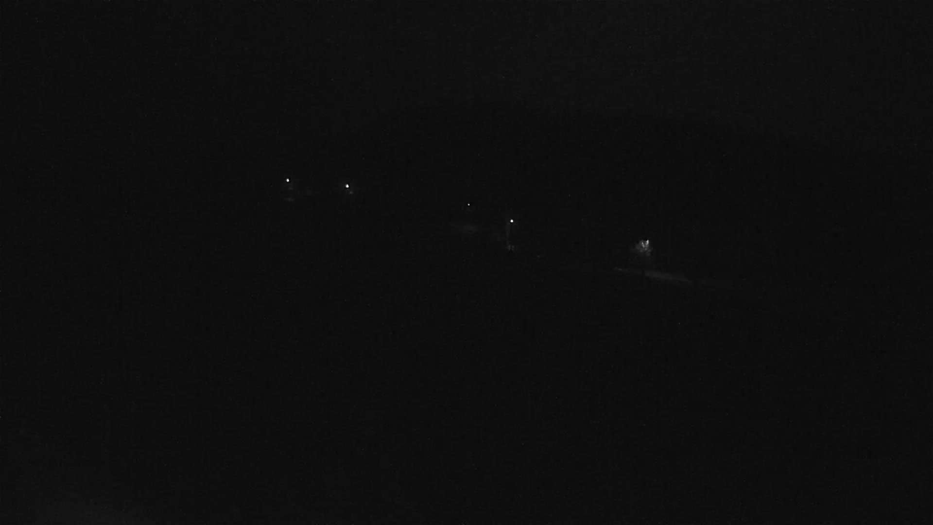 Horní Bečva - Mesit