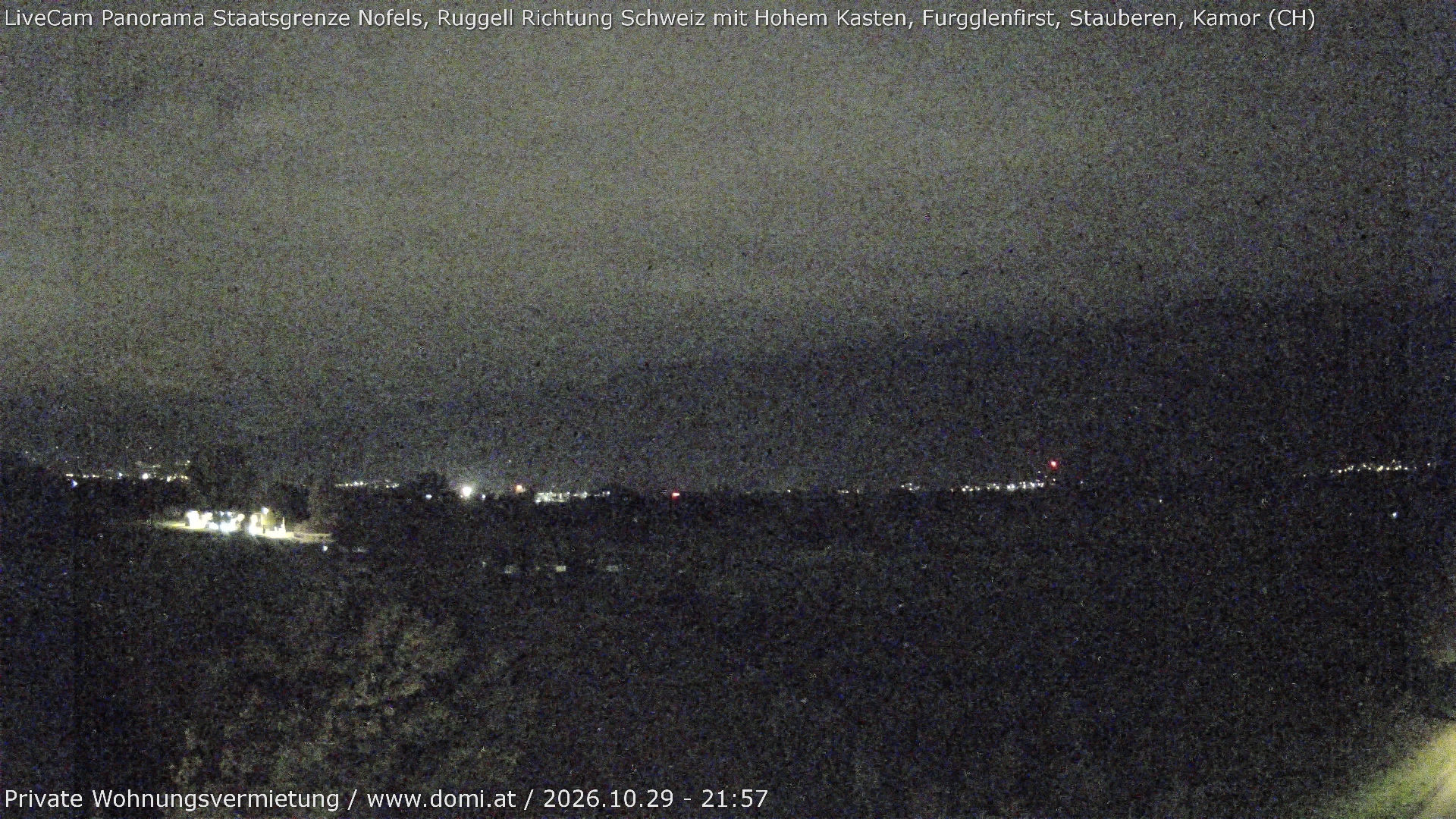Eschnerberg - Webcams