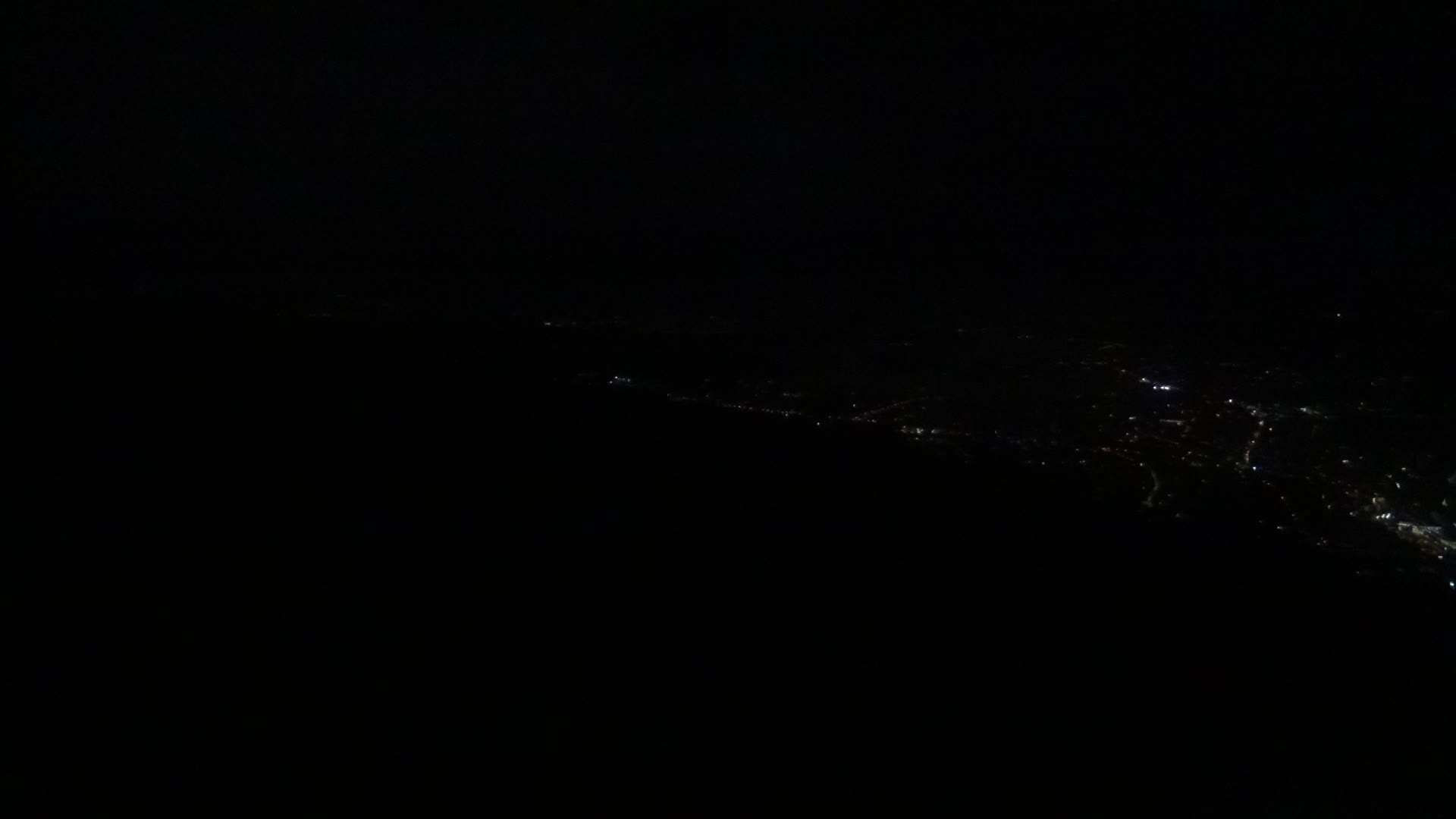 Pfänderbahn Bergstation - Yesterday