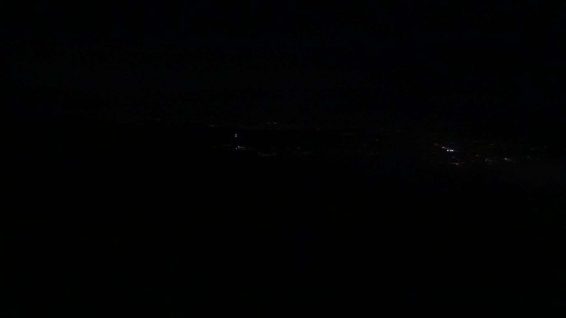 Pfänderbahn Bergstation - Yesterday
