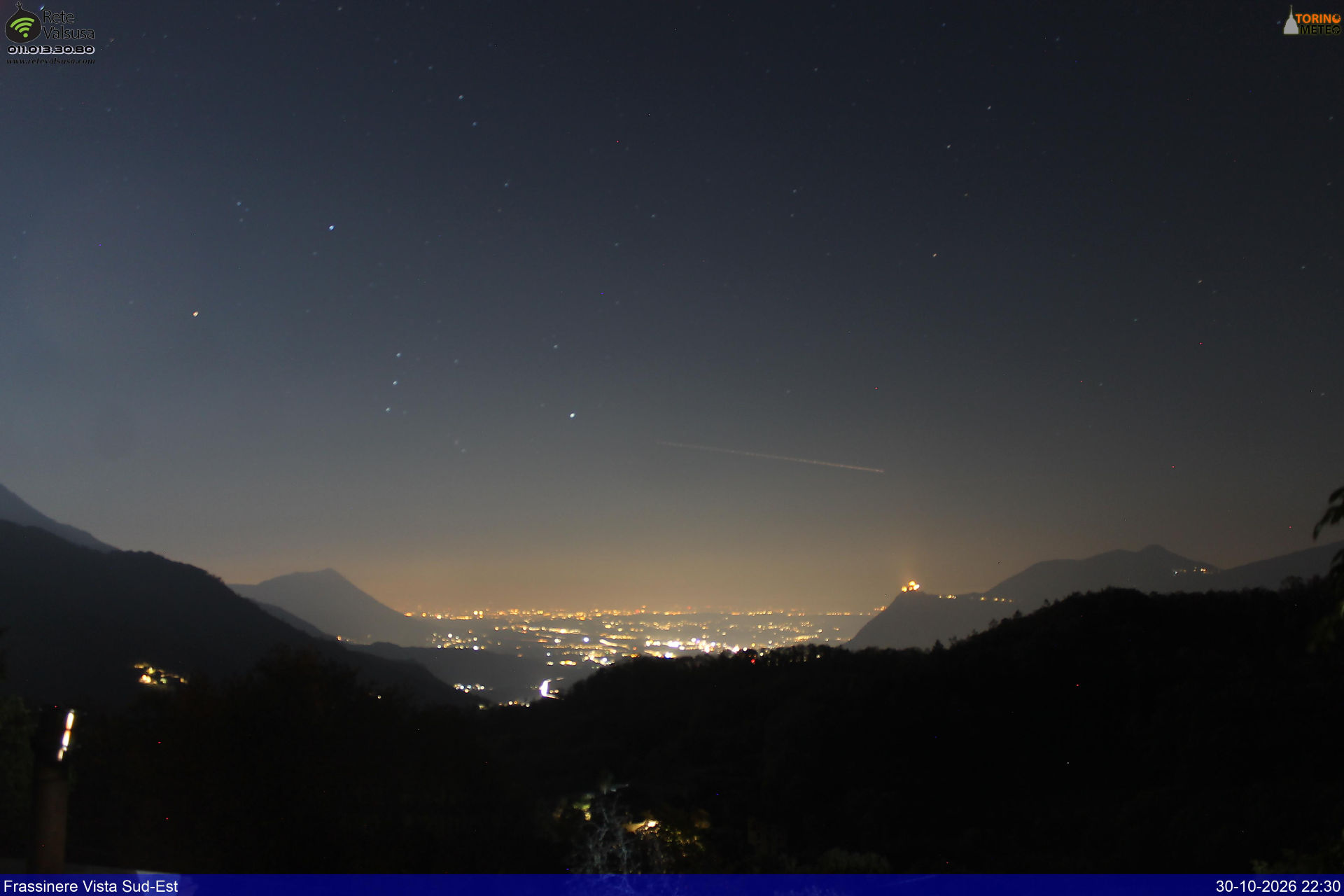 Frassinetto - Webcams
