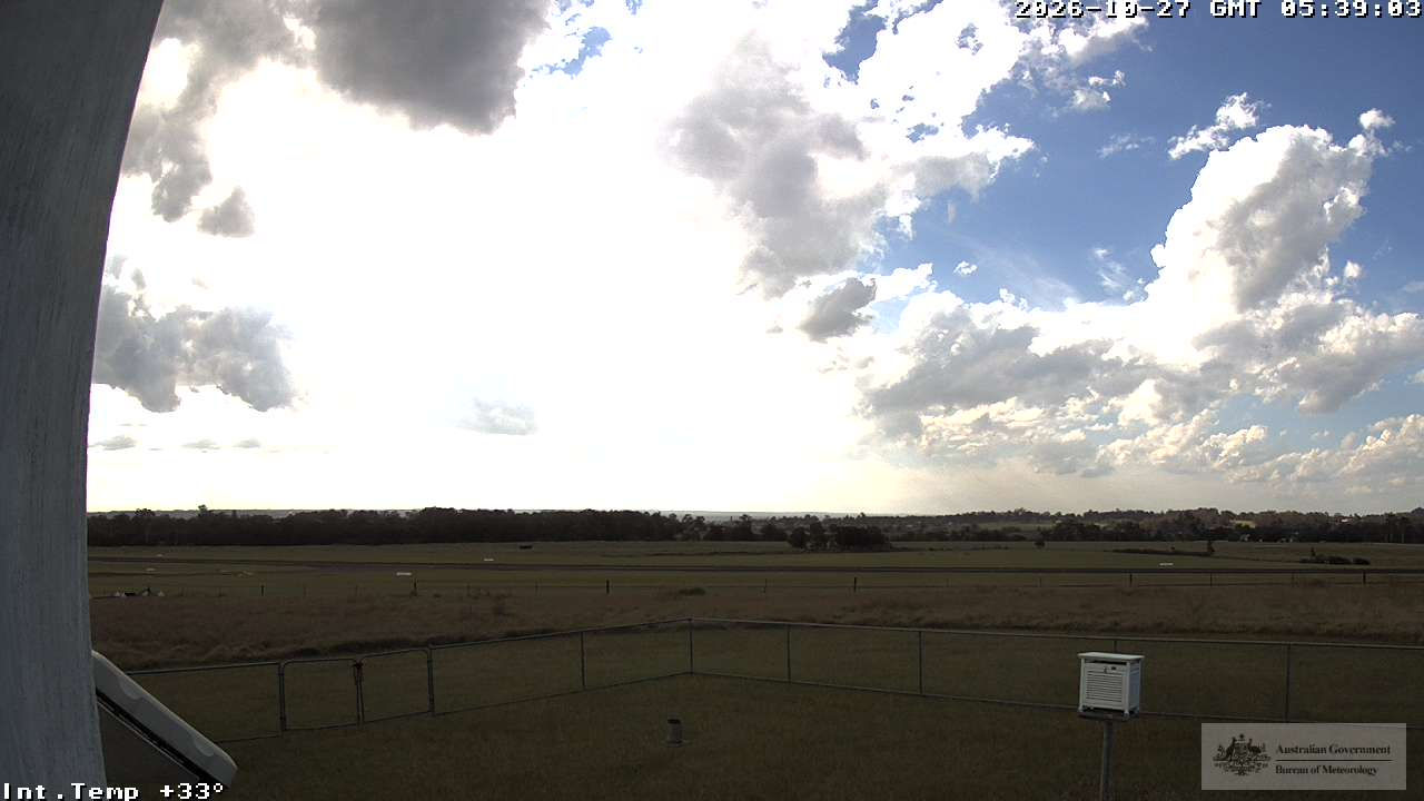Camden Airport - Webcams