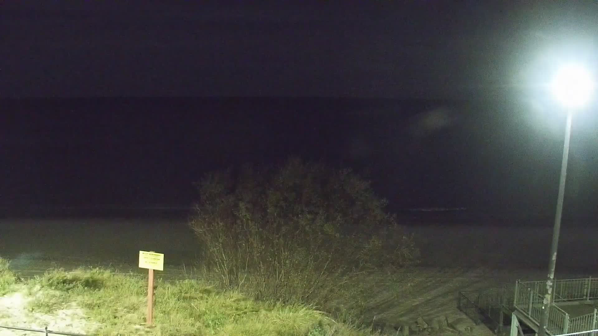 ŁAZY PLAŻA - NOWOŚĆ - Kamery internetowe