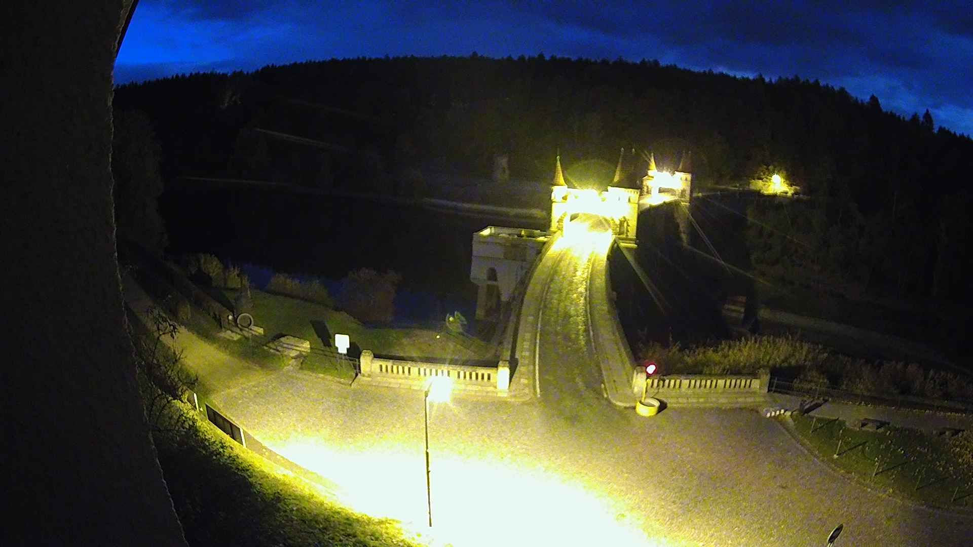 Les Království - Yesterday