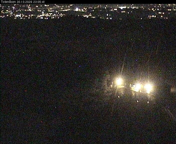 Torsæterkampen - Webcams