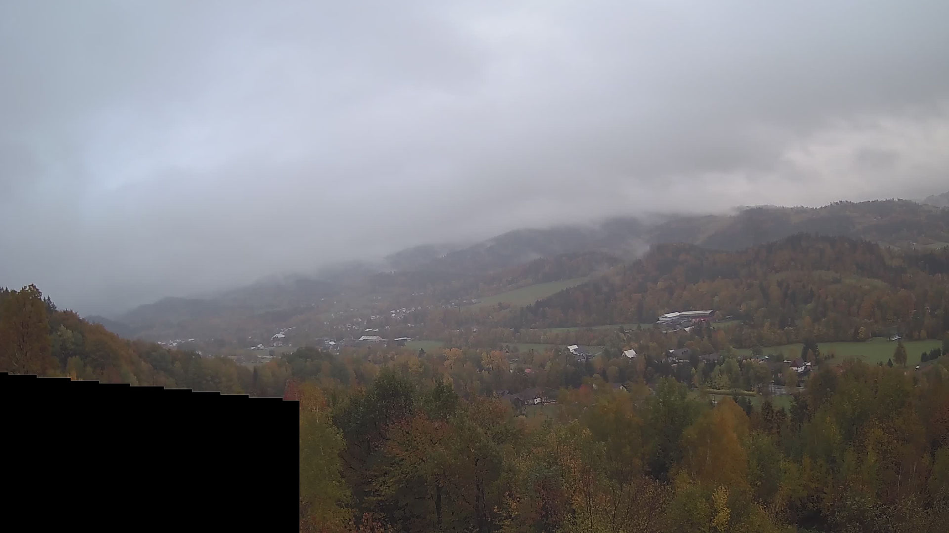 Prostřední Bečva - Nová