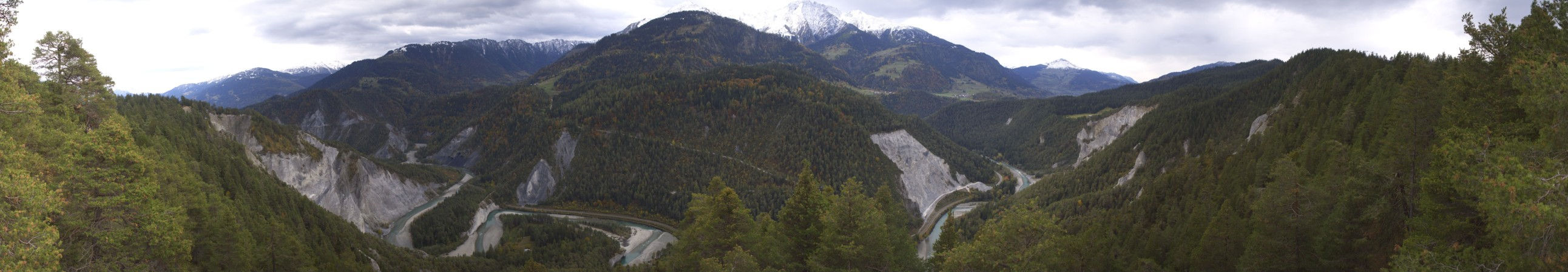 Flims Conn - Kemarin