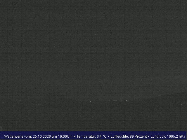 Langenweißbach - Webcams
