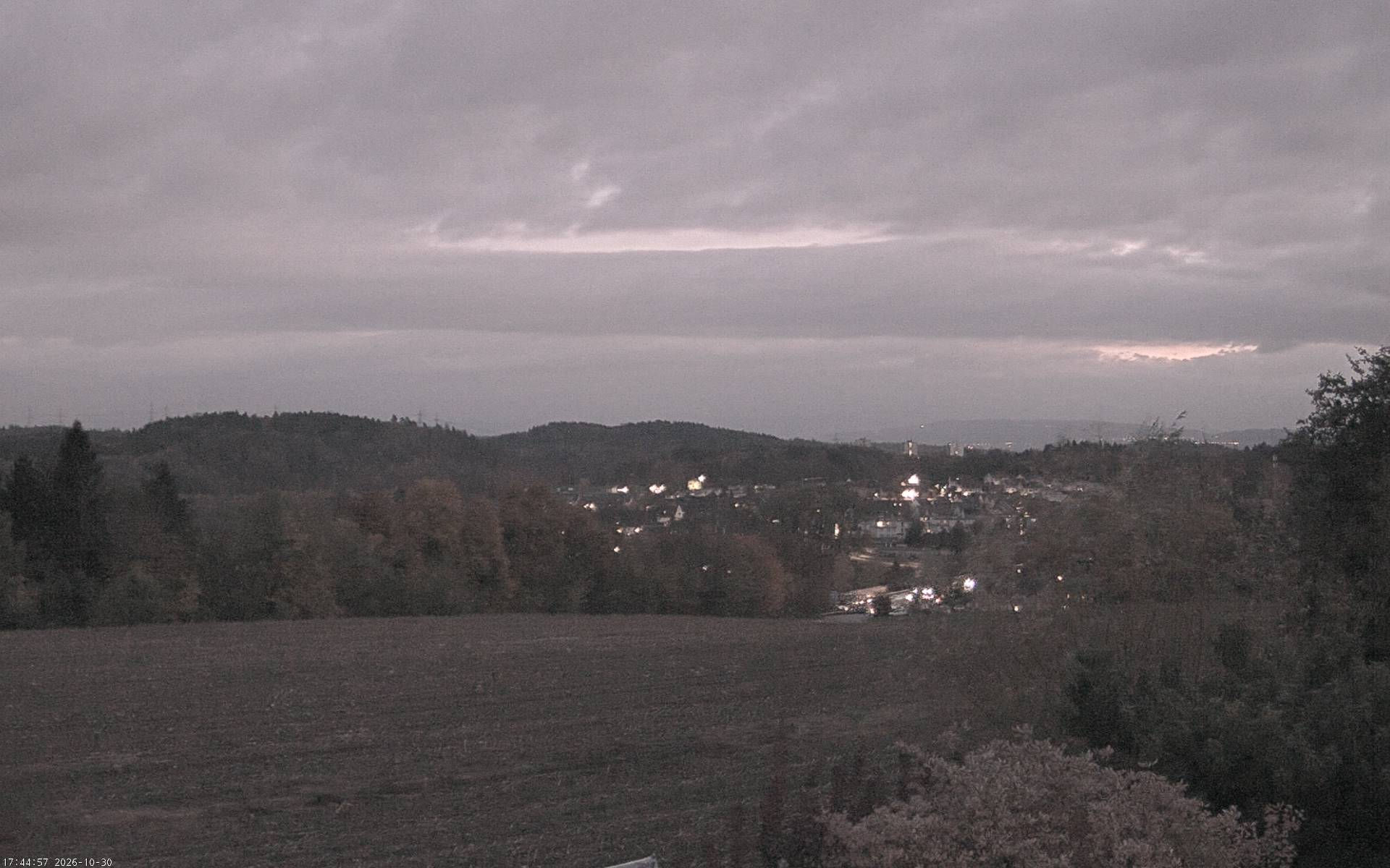 Kemptthal - Yesterday