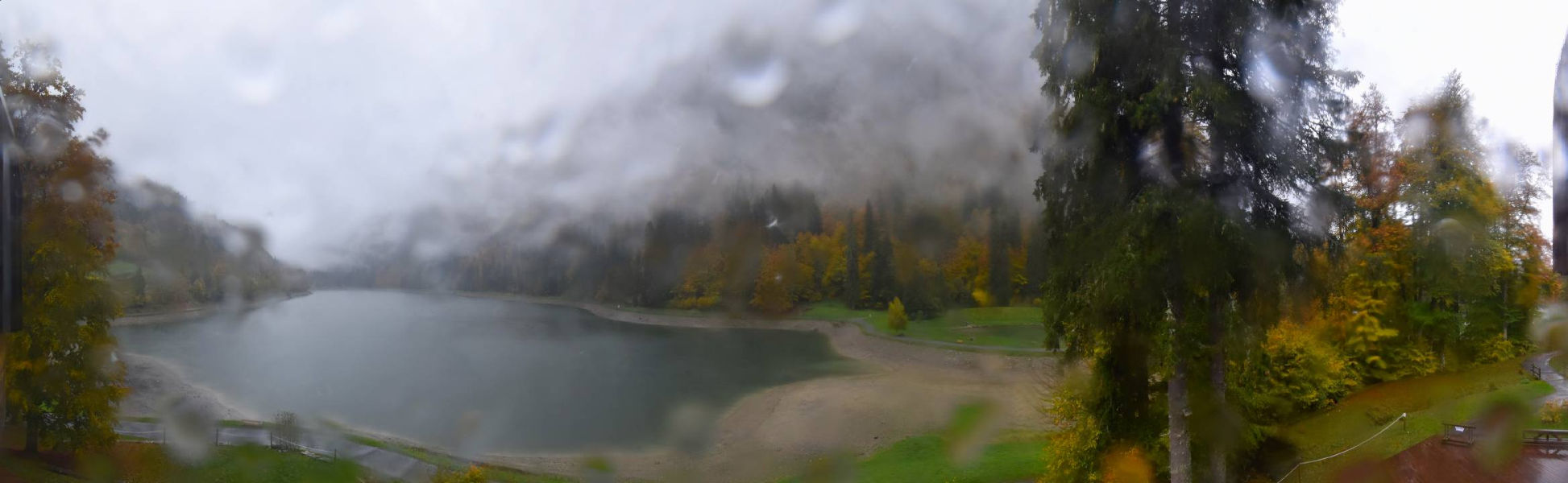 Montriond - Lac - 웹카메라