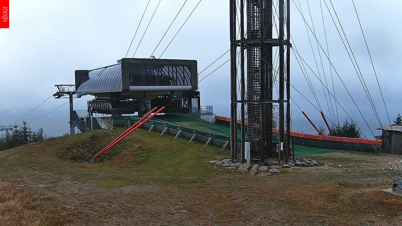 Králičák