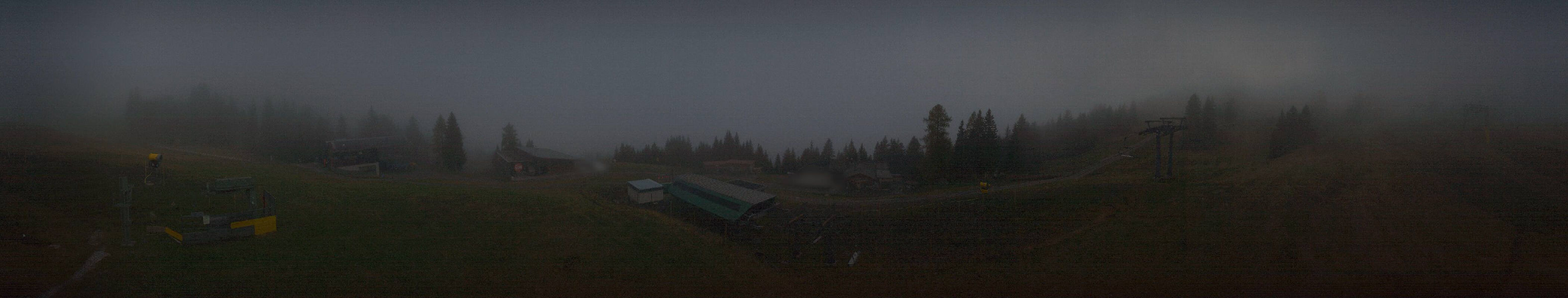 Brandnertal - Palüd - Webcams