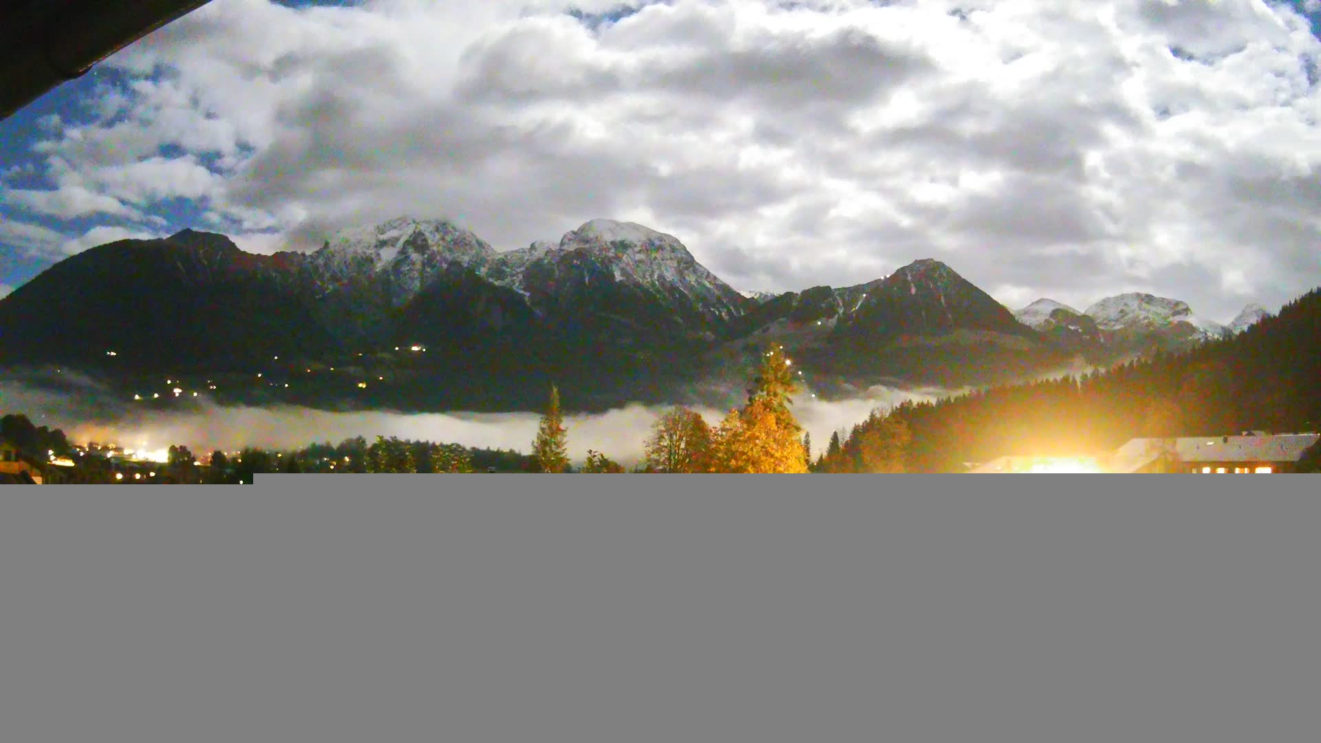 Schönau am Konigssee - Webkameras