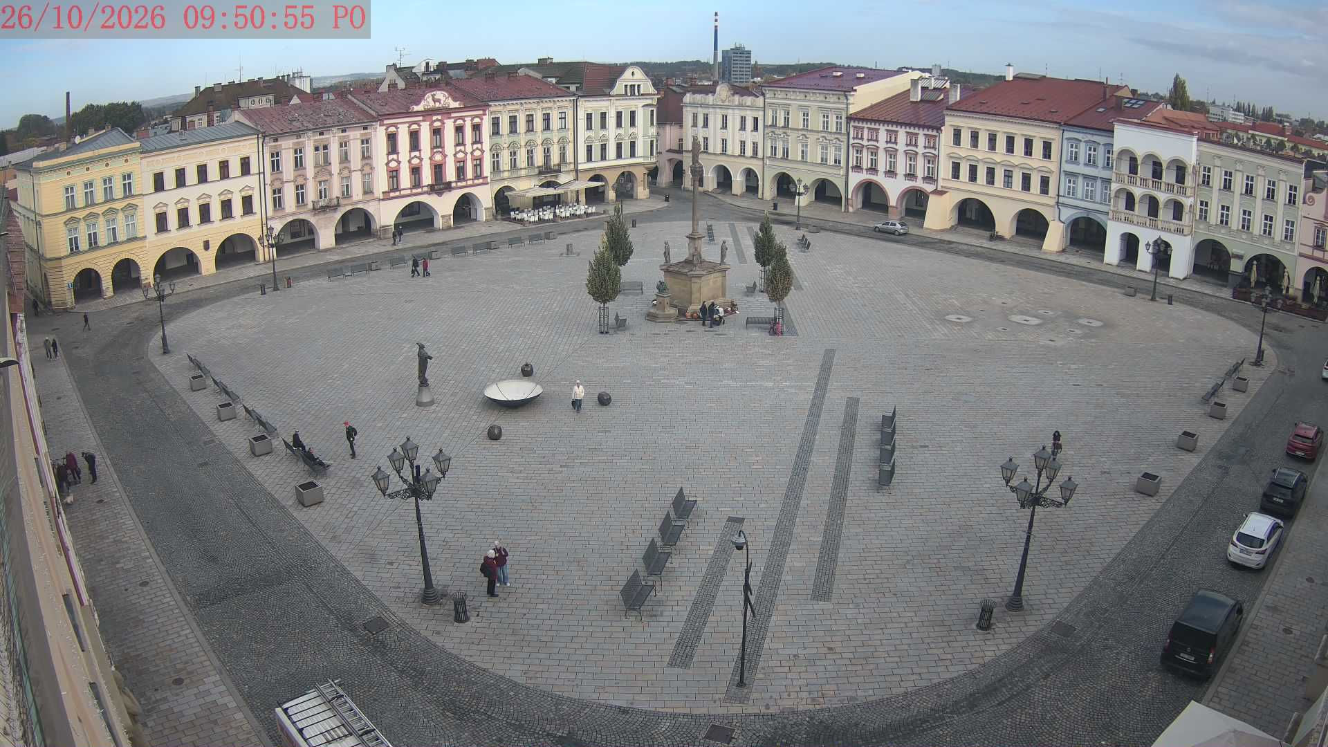 Nový Jičín