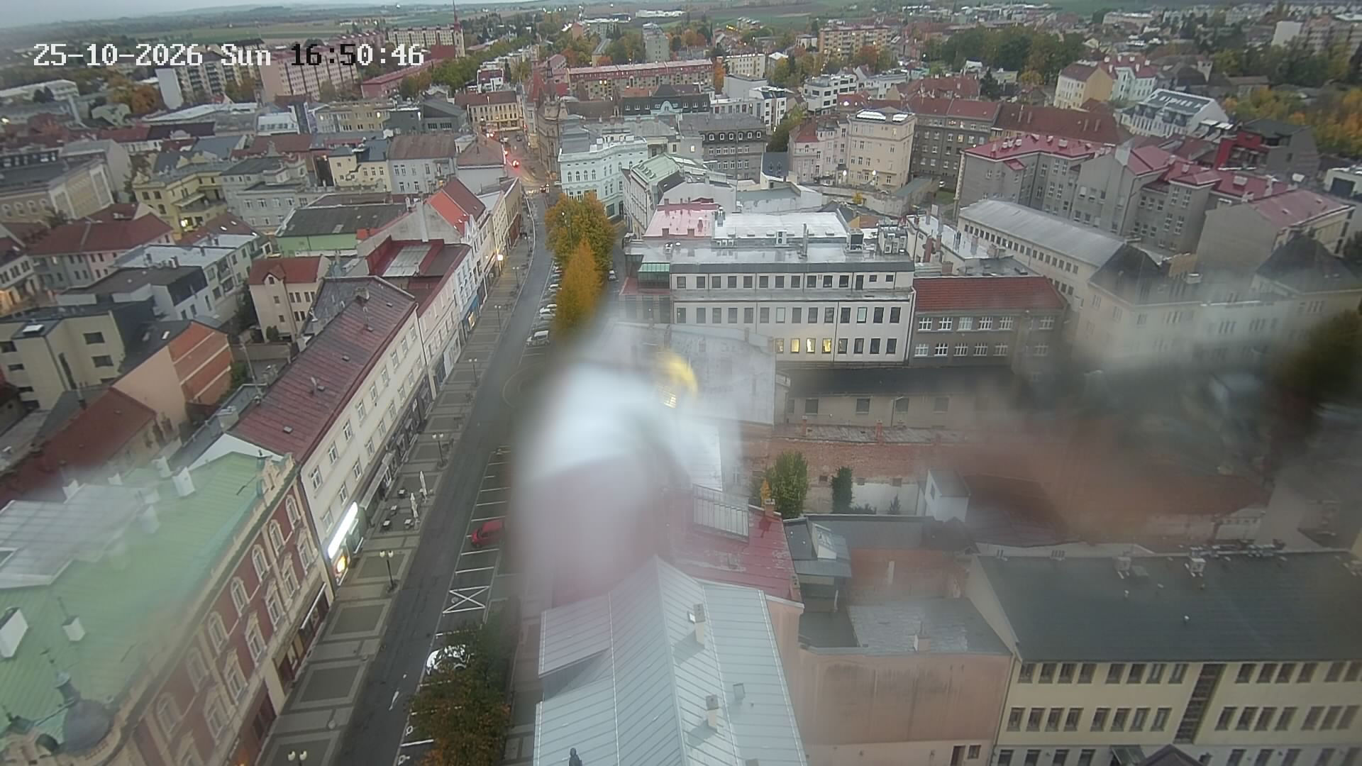 Prostějov
