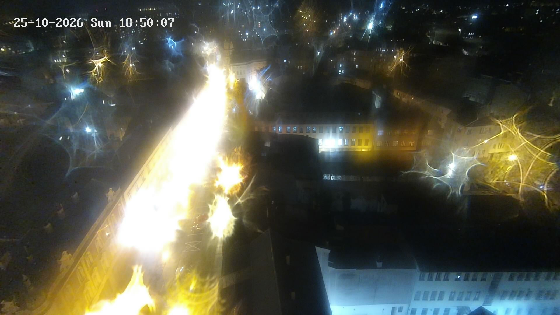Prostějov - Webcams