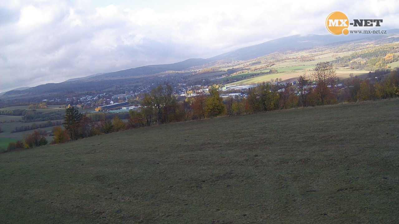 Rýmařov - Jamartice