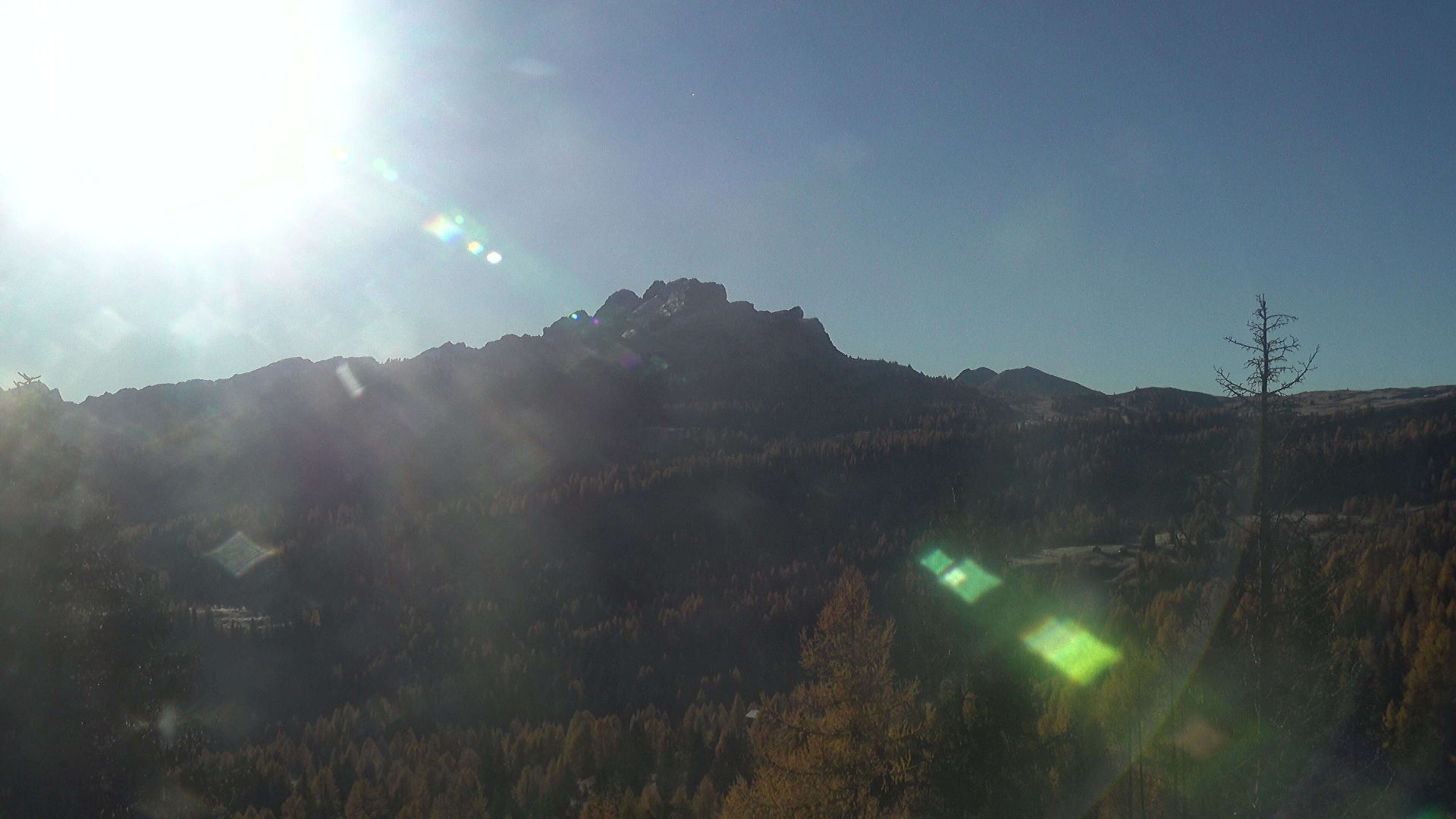 Piz Sorega - Yesterday