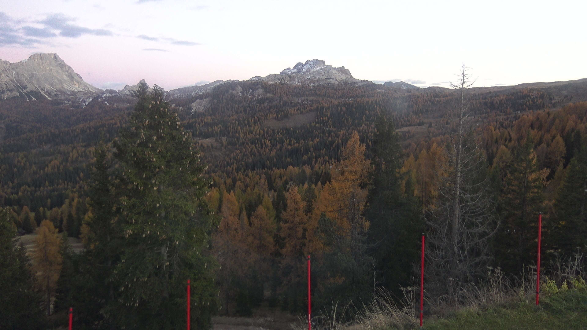 Piz Sorega - Yesterday