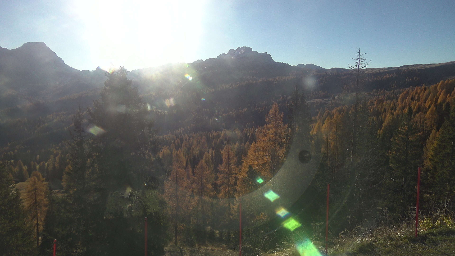 Piz Sorega - Webcams