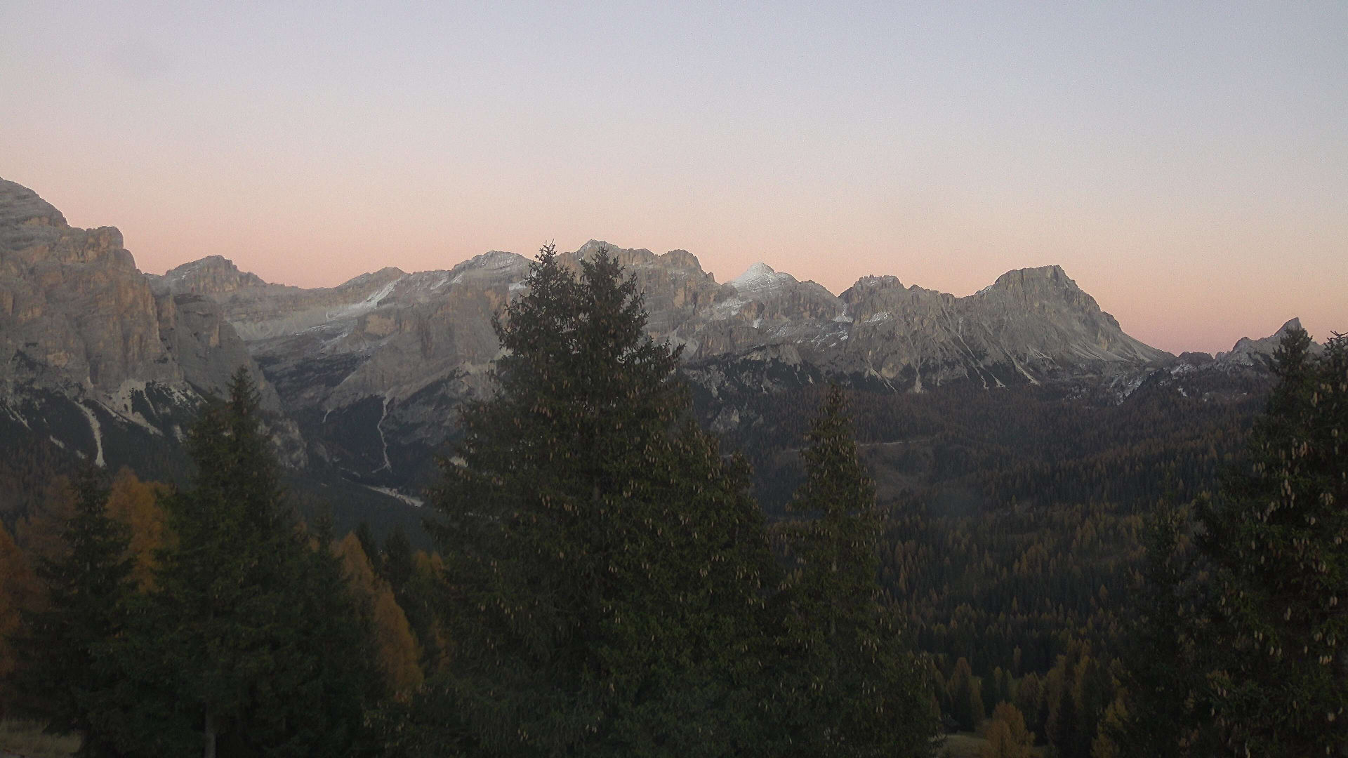 Piz Sorega - Webcams
