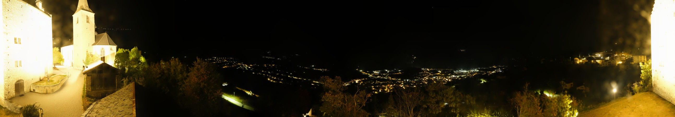 Sierre Tourisme - Venthone - 어제