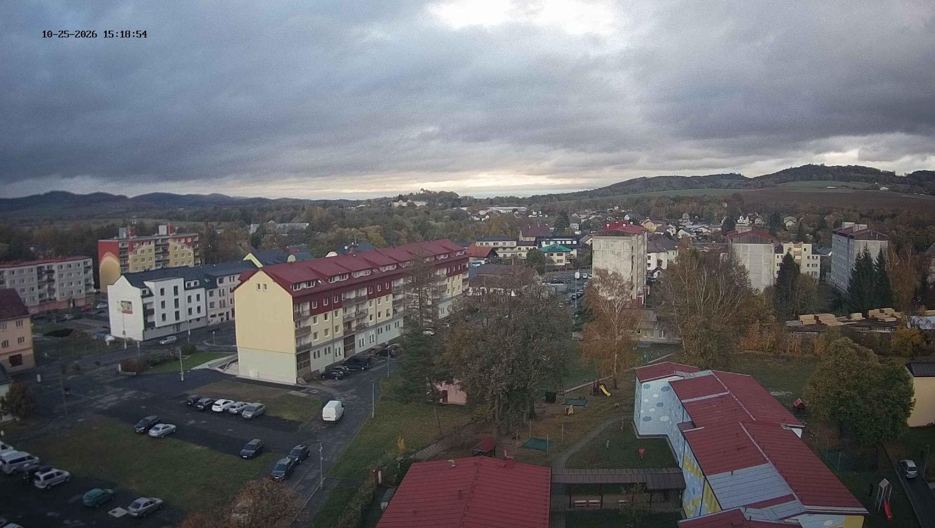 Nýrsko