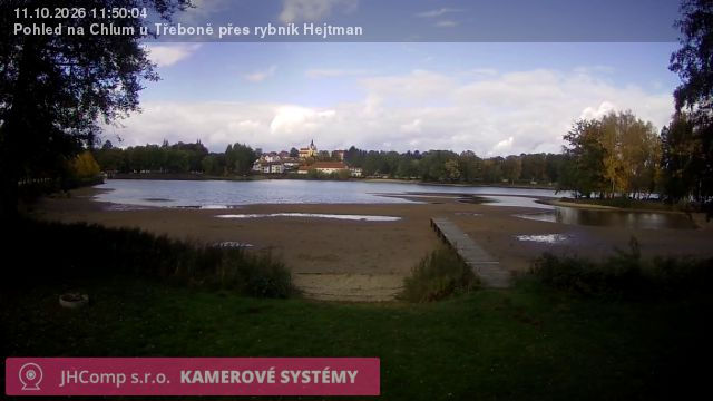 Chlum u Třeboně