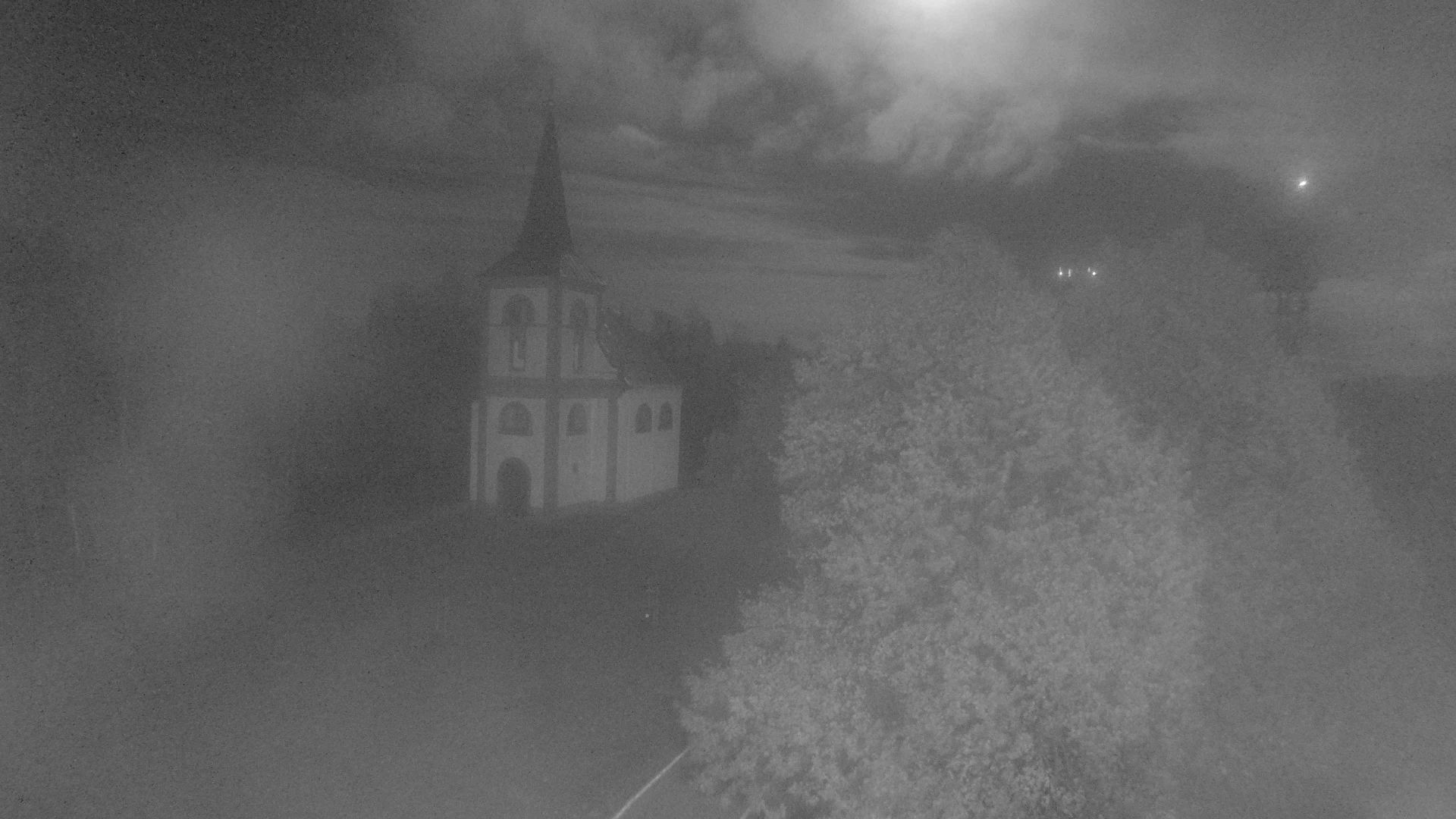 Zvičina - Yesterday