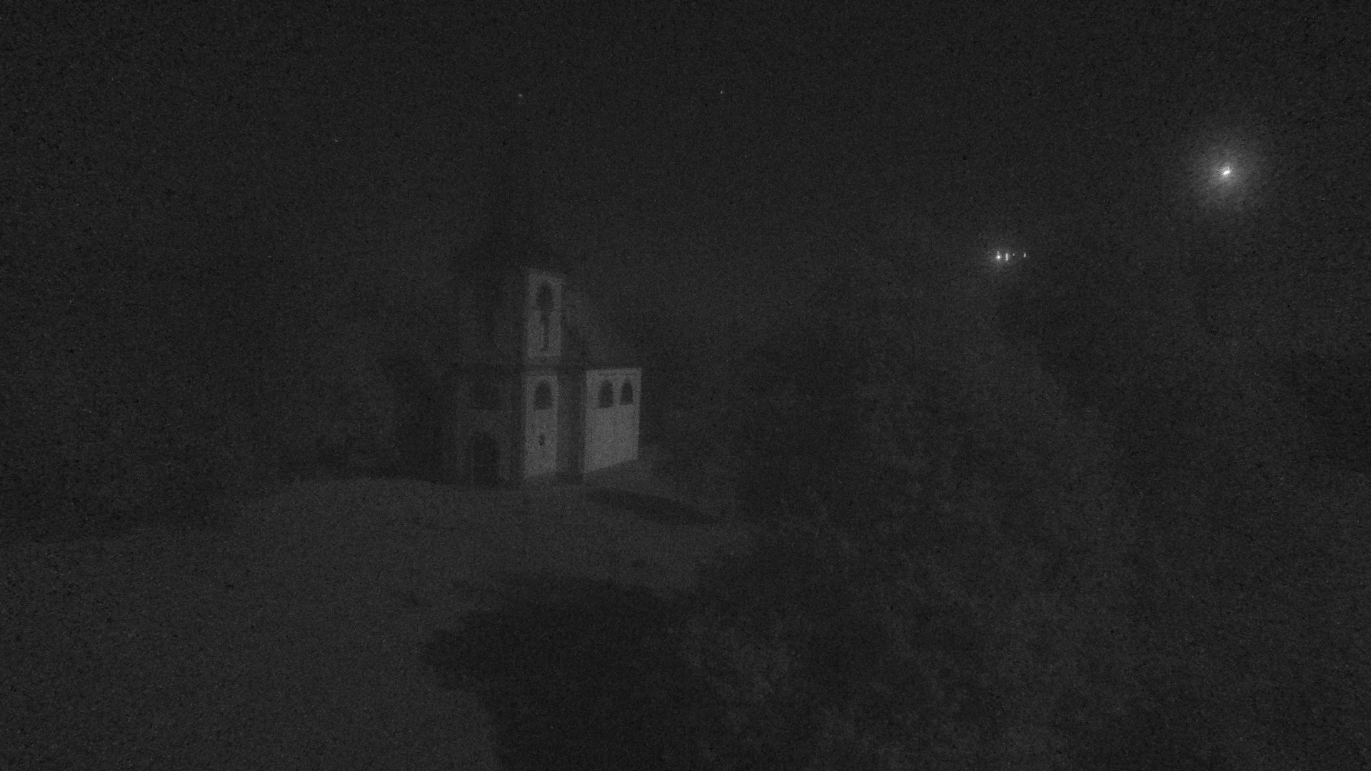 Zvičina - včera