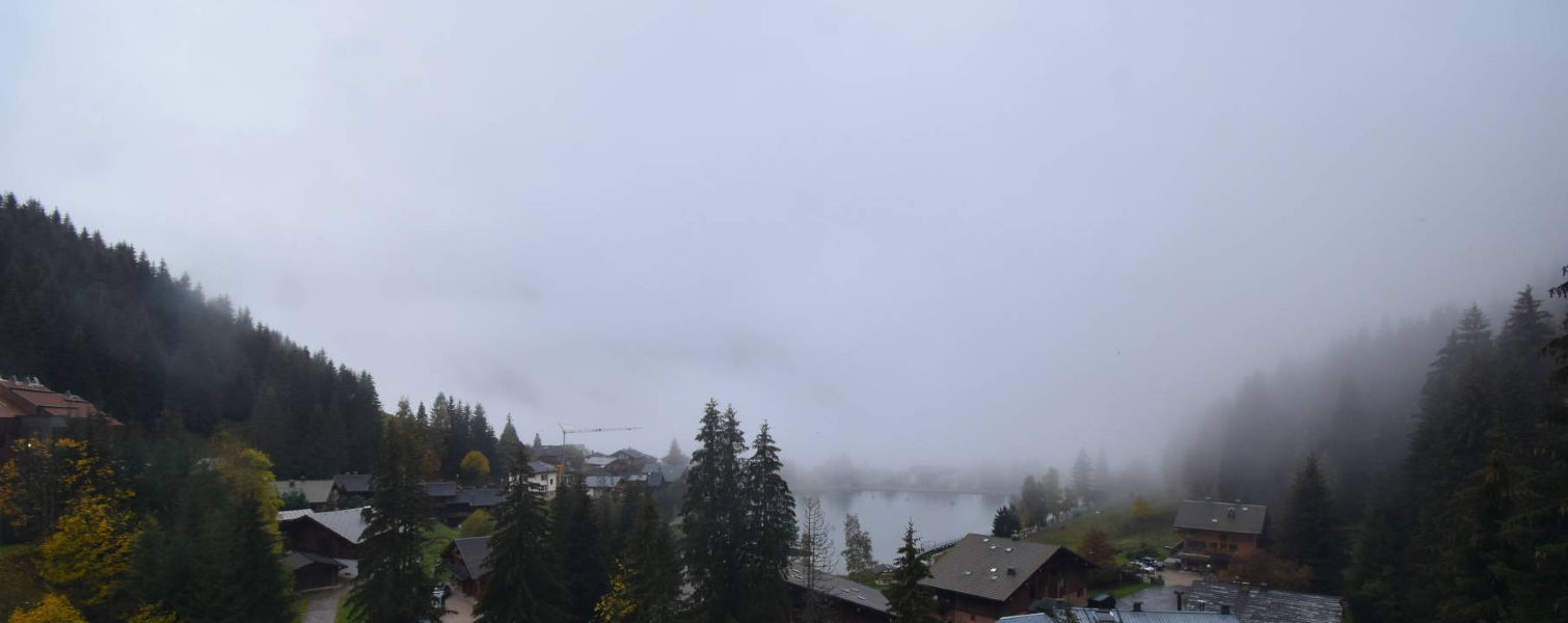 Châtel Lac de Vonnes  - 웹카메라