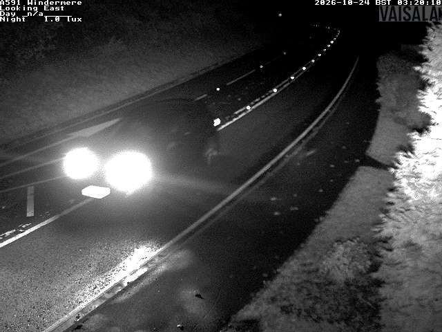 A591 Windermere - Веб-камеры