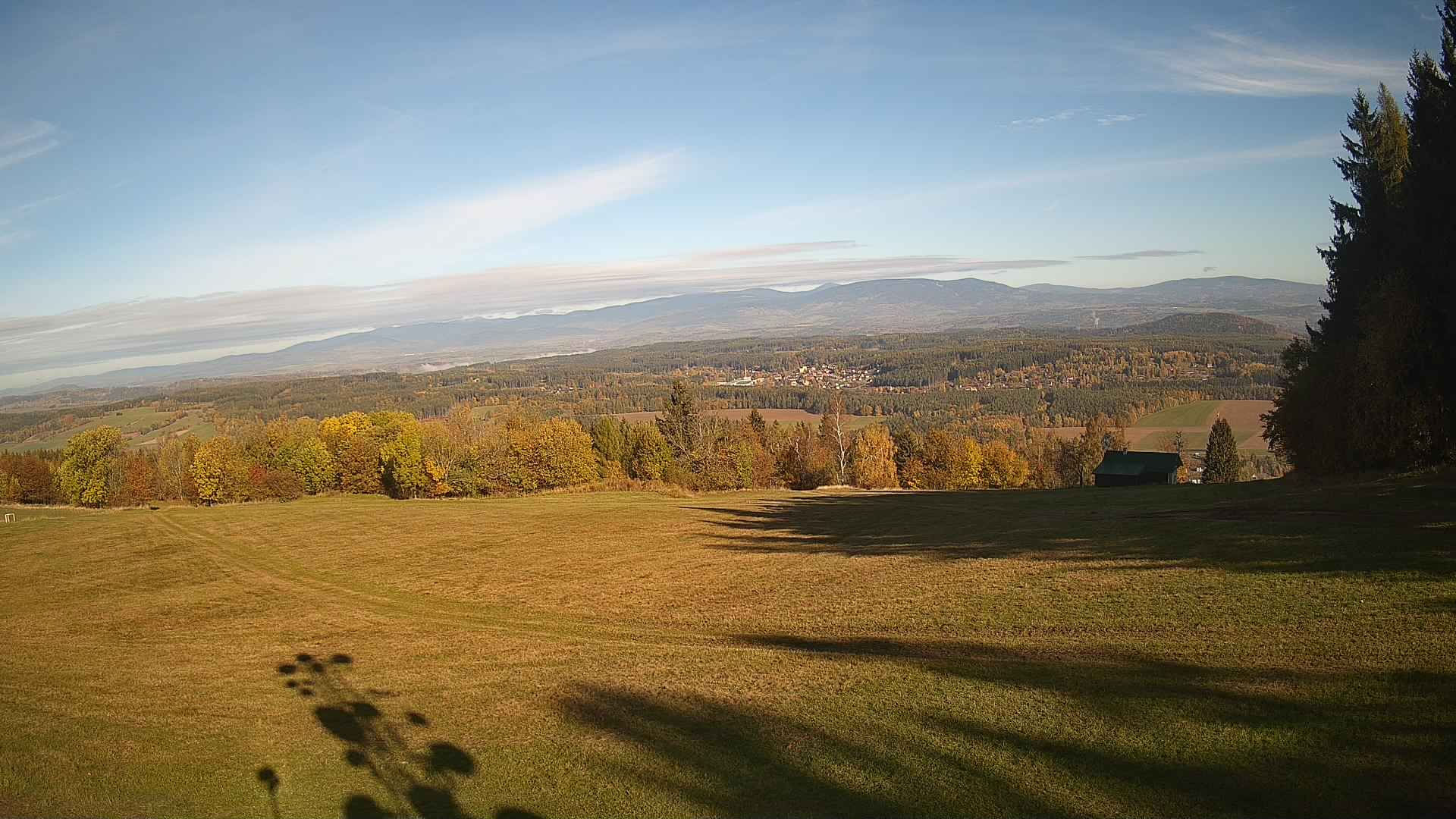 Zvičina - Webkamery