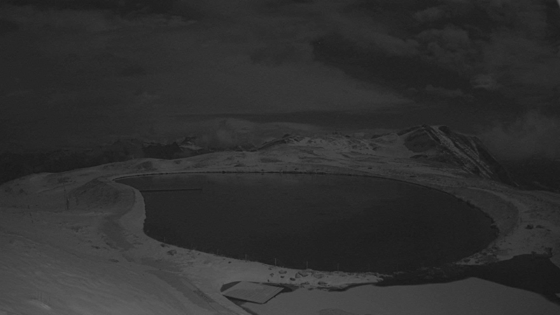 Pizolhütte - Kamera web