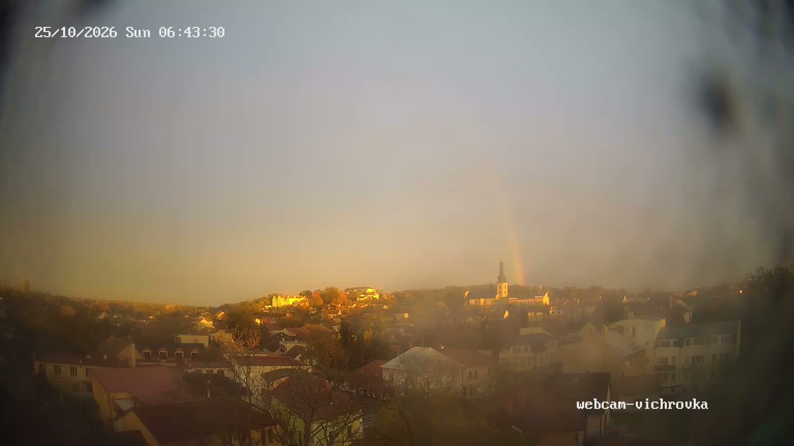 Lysá nad Labem