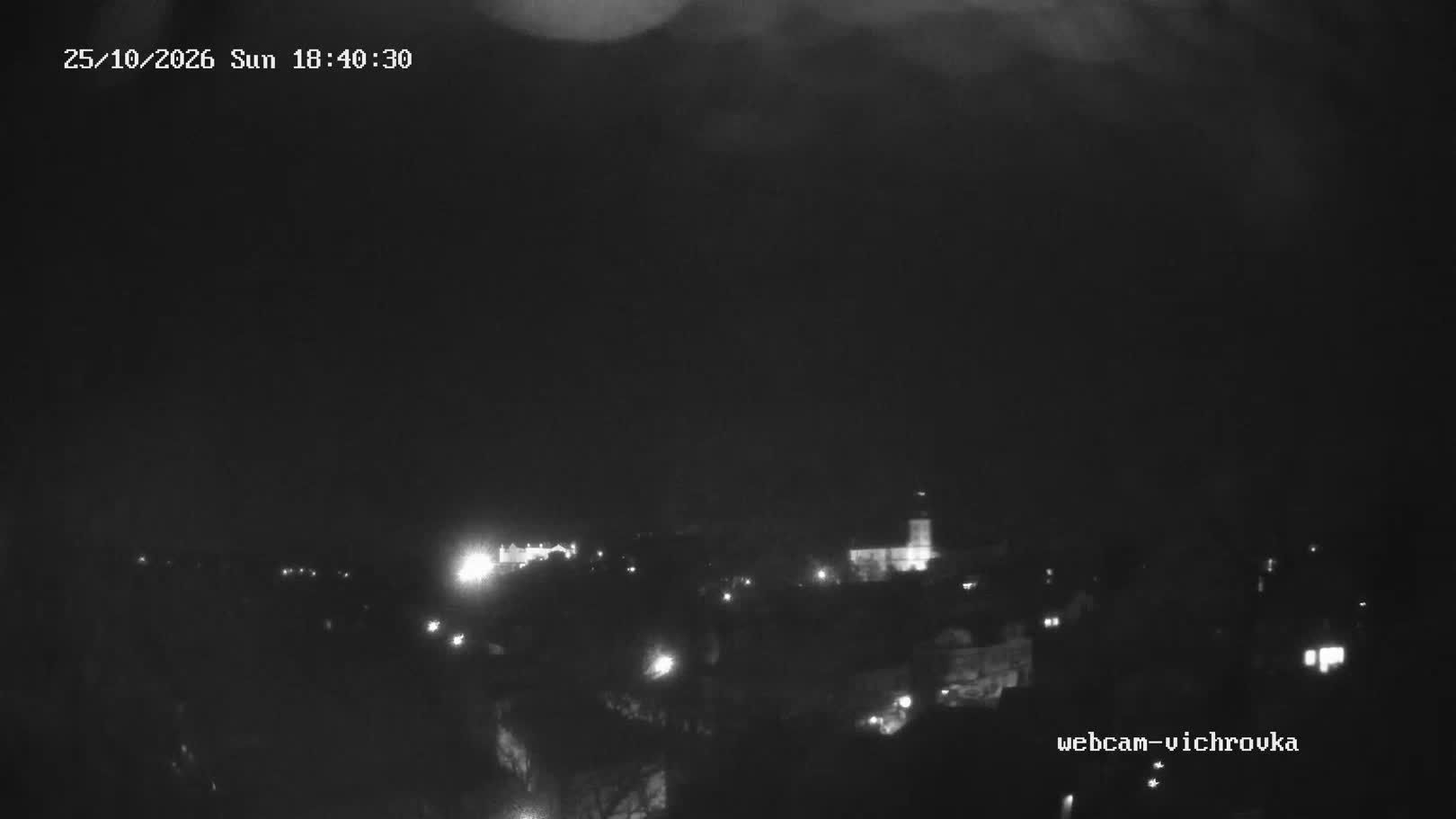 Lysá nad Labem - Webcams