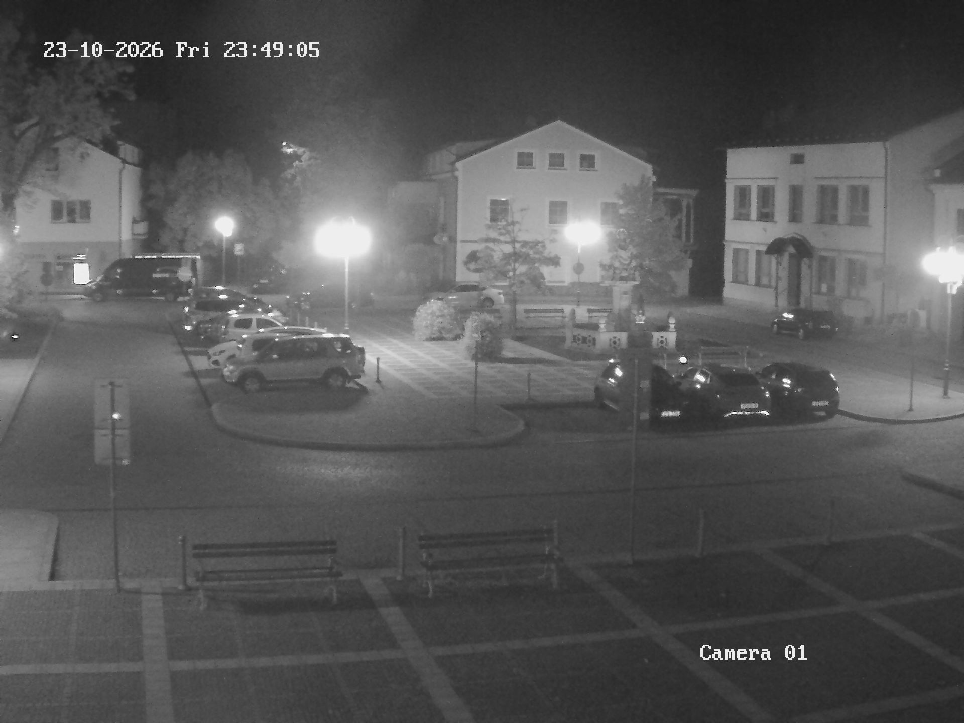 Frýdlant nad Ostravicí - Webcams