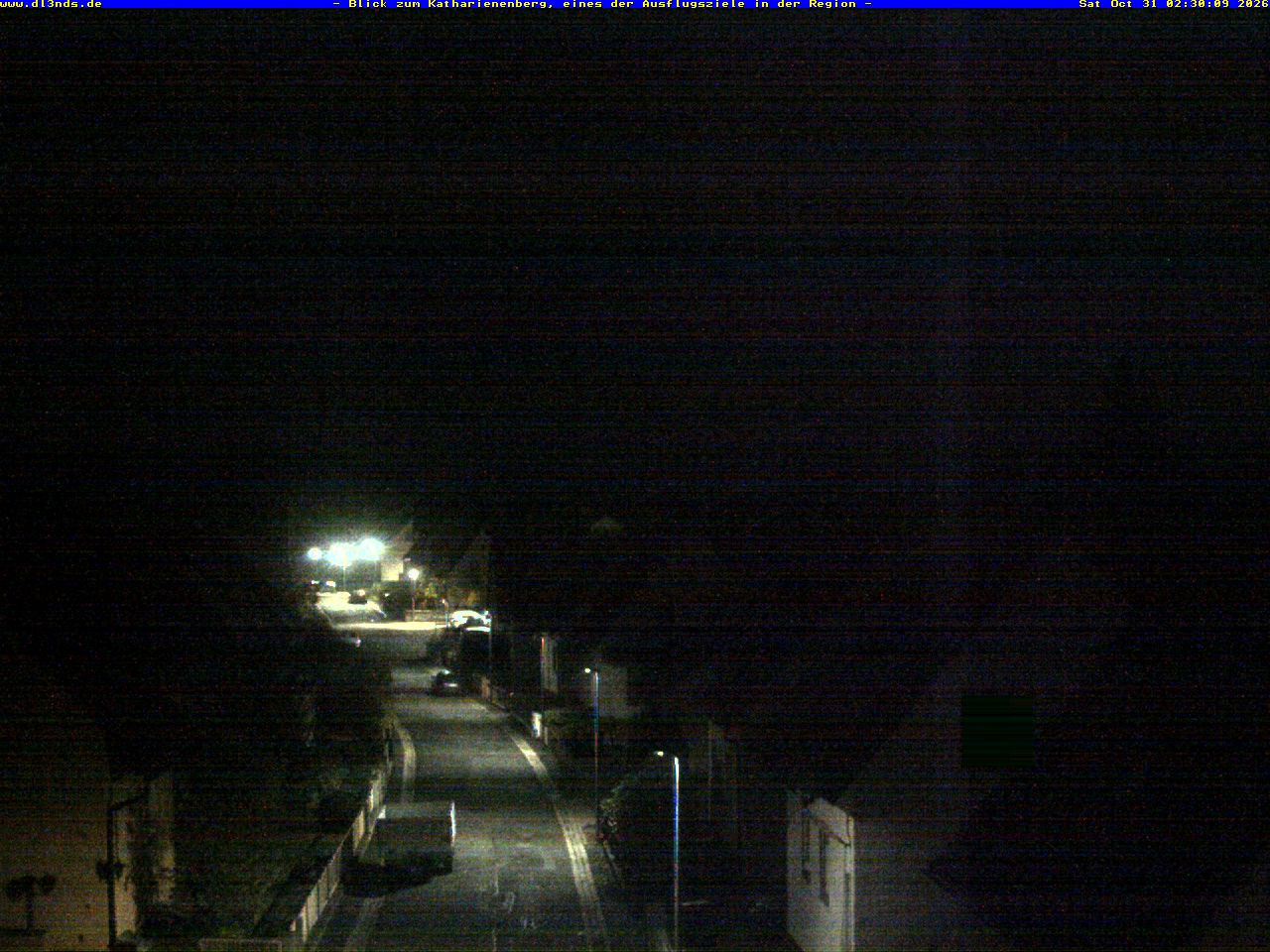 Wunsiedel I - Webcams