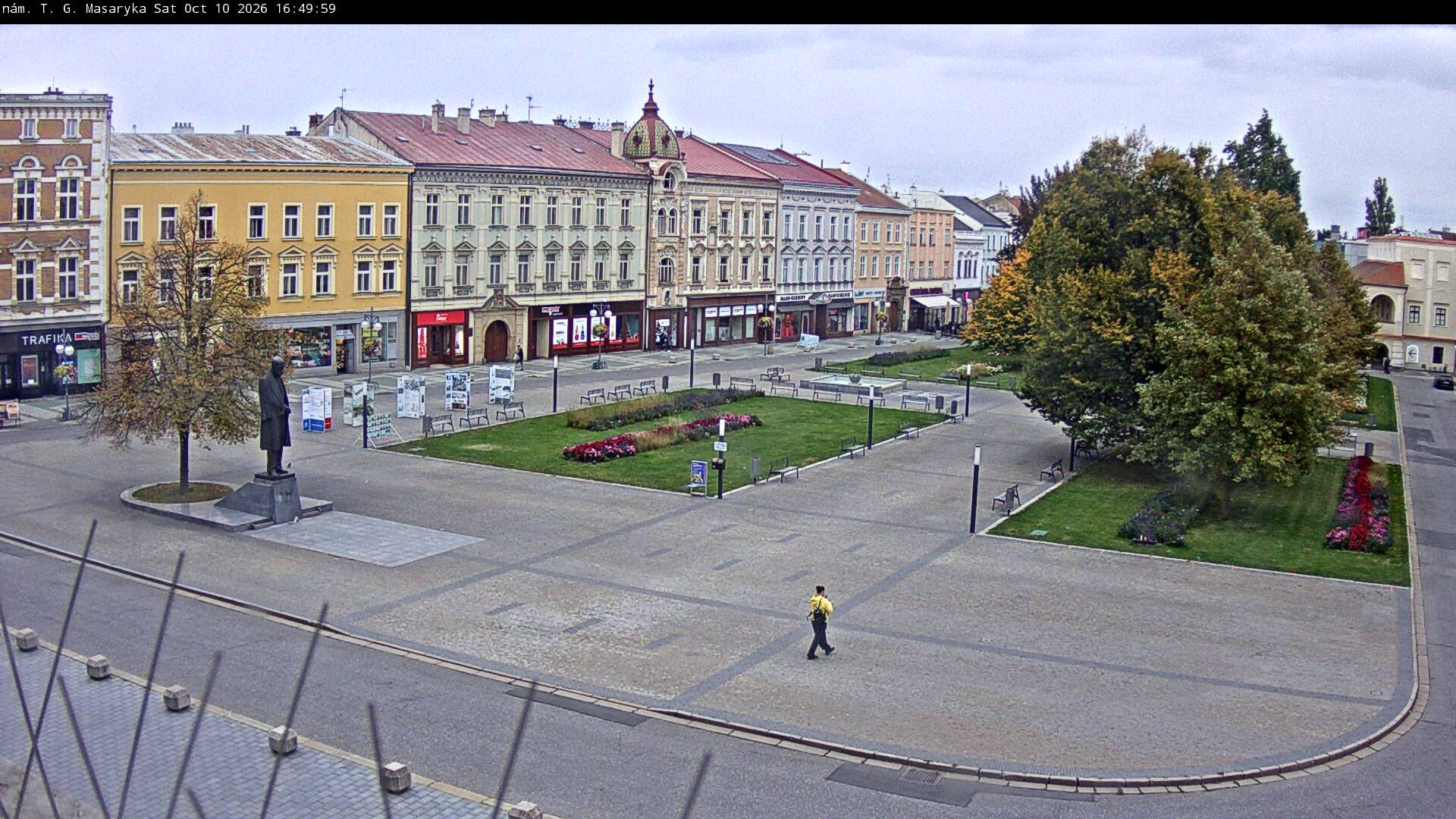 Prostějov